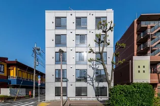 COCOCUBE井草の画像