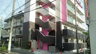 デライトコート VIIIの画像