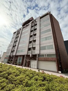 Villa Arcadia【2階】の外観