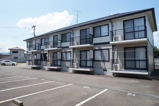 ピュアハイム Aの画像