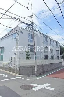 世田谷セントラルの画像