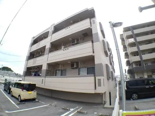 シティハイツ 美原の画像