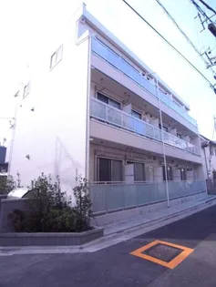 リブリ 田端の画像