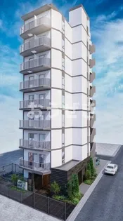 Log横浜駅東【10階】の外観