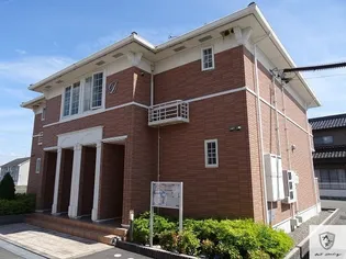 ウエストパーク Dの画像