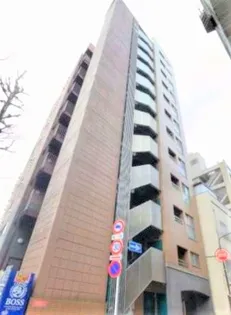 東京都千代田区神田佐久間町4【マンション】の外観