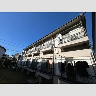 メゾン東桜の画像