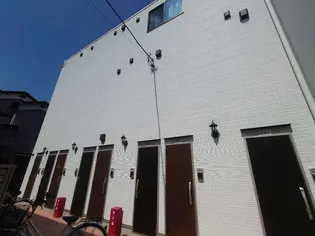 ソルナクレイシア大塚の画像