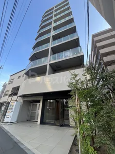 ビィ・フォルマ亀戸【2階】の外観