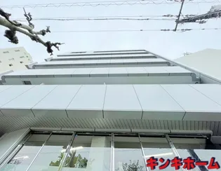 広島県広島市中区本川町2【マンション】の外観