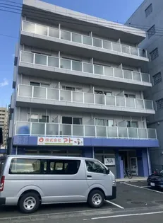 アスコット鉄砲町IIの画像