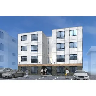 北海道北広島市稲穂町西2【マンション】の外観