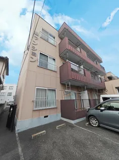 第2豊マンションの画像