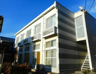 神奈川県川崎市高津区北見方1【マンション】の外観