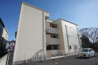 PARK EZE柏の画像