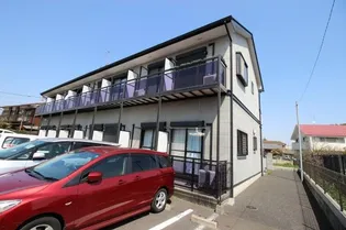 MELDIA稲城IIの画像