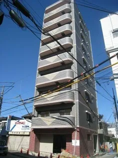 パインウエスト豊岡の画像