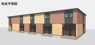 ラーク Mの画像