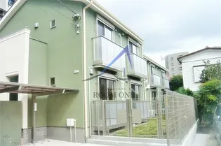 FINECREST 桜新町の画像