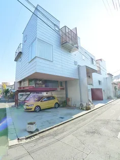 CORNER GRAINの画像