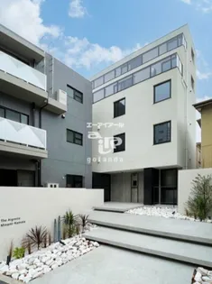 東京都大田区南蒲田1【マンション】の外観