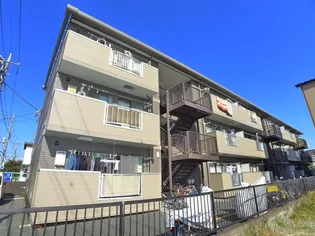 大島ハイツの画像