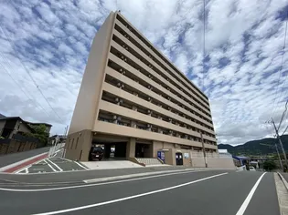 ロイヤルシティ自由ヶ丘の画像