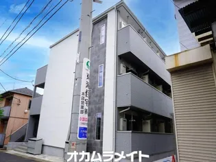 MELDIA八千代台IIの画像