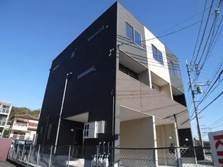 大阪府三島郡島本町山崎4【一戸建】の外観