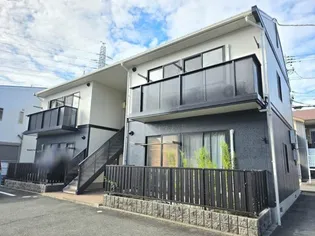 メゾンジュネス Bの画像