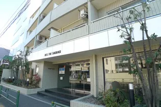 ベルザ桜木の画像