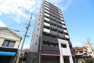 レジュールアッシュ梅田北の画像