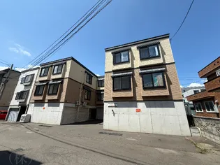 クラージュ24の画像