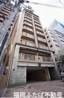 ヴェルデ平尾の画像