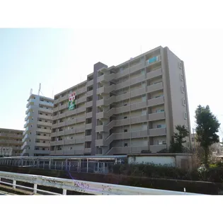 リバティハウス島崎の画像