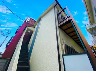 シャトレーサチヨの画像