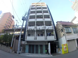 セレブコート梅田の画像