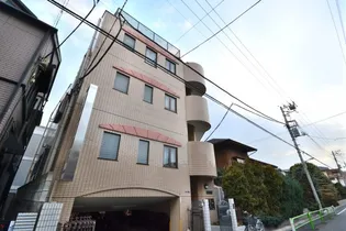 池沢ビルの画像