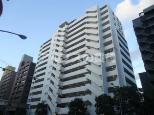 神奈川県横浜市中区翁町1【マンション】の外観