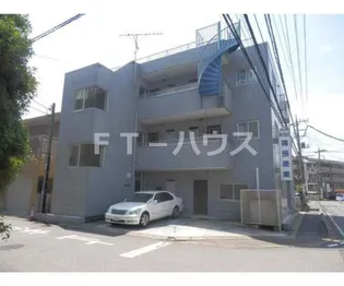 ベルウイング幕張の画像