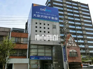 サンパレス八事の画像