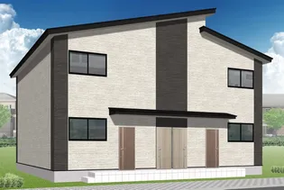 GRAND SOLEIE将監の画像