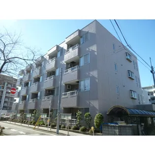 ピークコースト綾瀬の画像