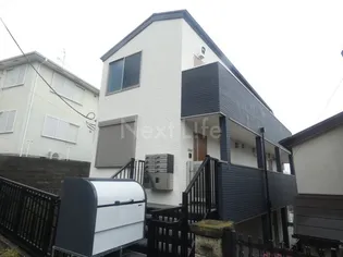 ラウレア生麦の画像