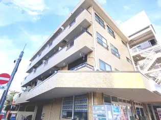 ヨダヤビルの画像