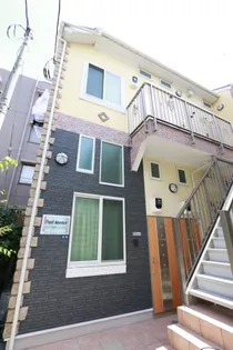 ユナイト下末吉シューベルトの杜の画像