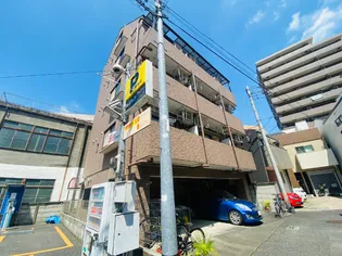 グリーンハイムIIの画像