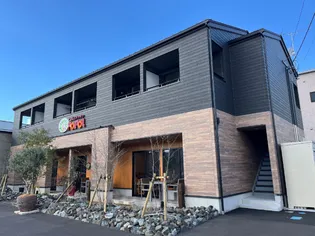 NIKOTTO TERRACEの画像