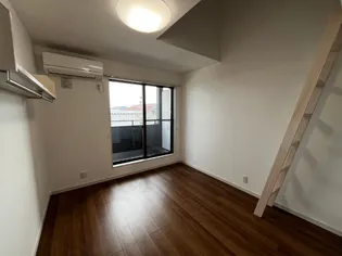 nikotto terrace【2階】の外観