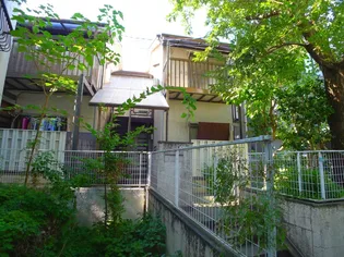 島崎ハイツの画像